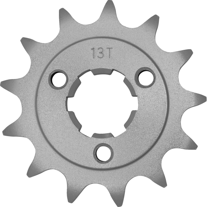 Moose Offroad Sprocket - 26-3162-13CRMO Suzuki 800 / 650SE 1996-2022