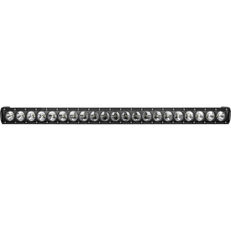 RIGID INDUSTRIES 2001-2822 431613 Revolve Light Light Bar - 30" - Amber Backlight