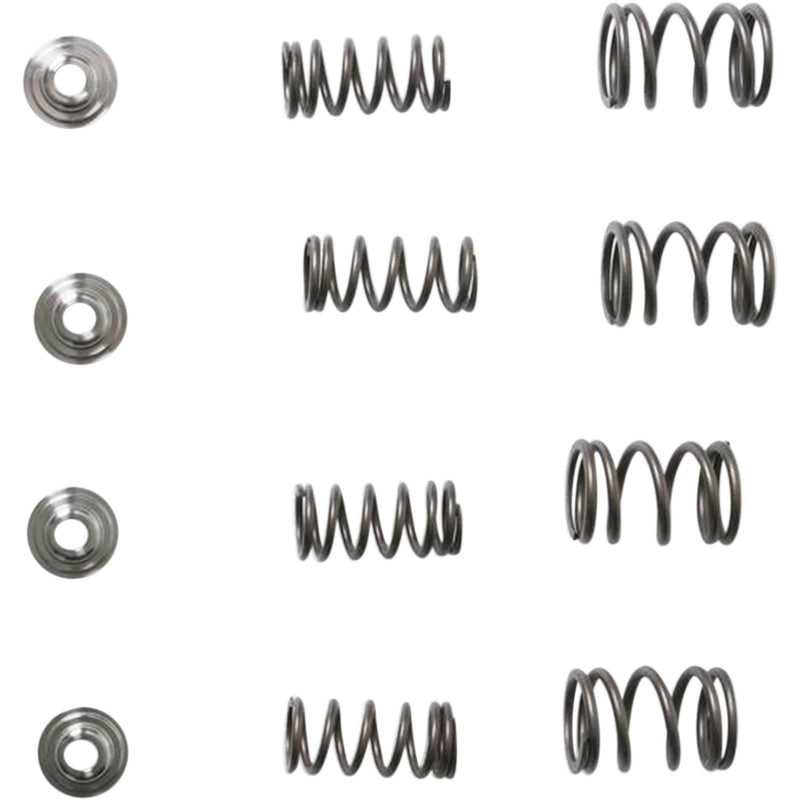 Kibblewhite Spring Kit - 30-3111 Honda TRX400EX 1999-2008