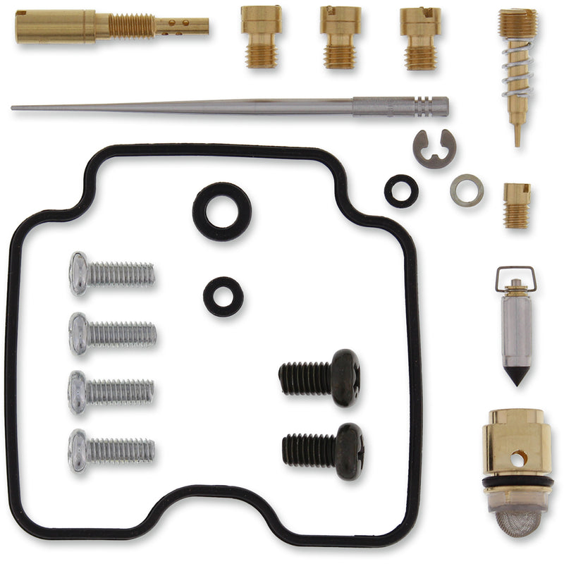 Moose Offroad Repair Kit - 26-1507 Yamaha Rhino 2004-2007