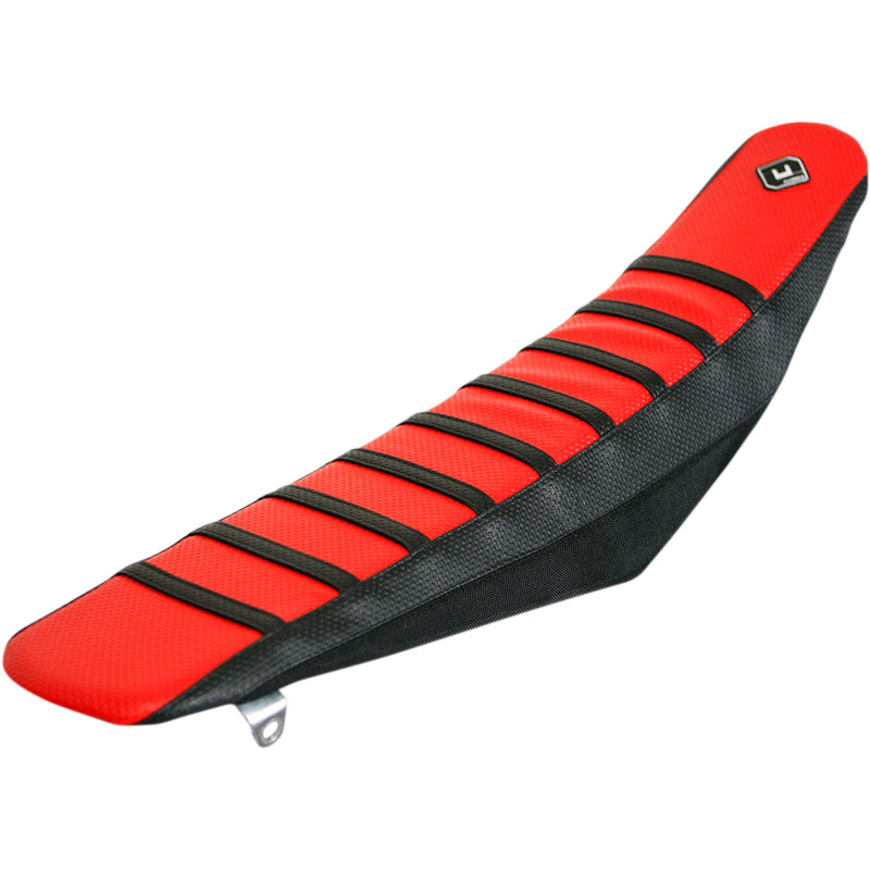 Flu Designs Inc. Pro Rib Seat "PRS" Cover - 15501 Honda CRF250R 2004-2009