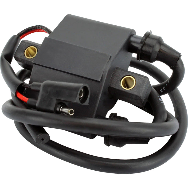 Rm Stator Coil - RM06123 Polaris Snowmobiles 1999-2009
