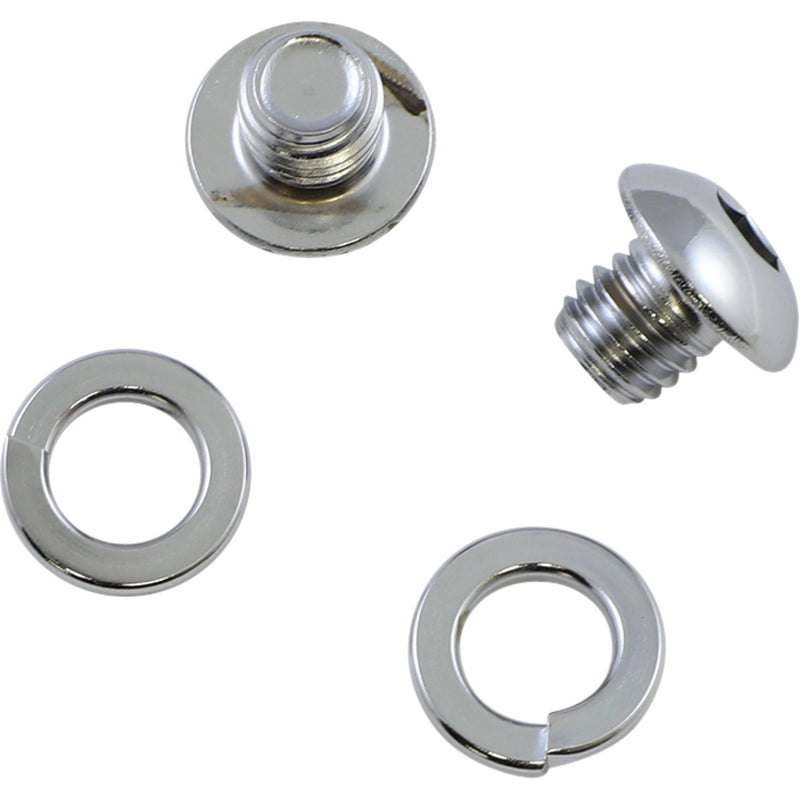 Gardner-Westcott Bolt Kit - P-80-167 For Harley Softail / Screamin' / 15th Anniversary 1984-2007