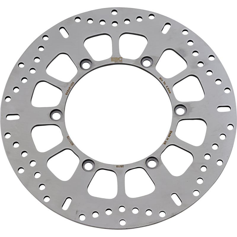 EBC Pro-Lite Series Brake Rotor - MD1179 Honda VT1100C2 / VT1100C3 / VT1100T / VT1100D2 1995-2007