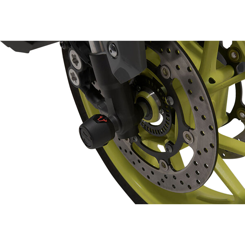 Sw-Motech Axle Slider - STP.06.176.10701/B Aprilia 660 / Tuono 660 / Tuono 660 Factory / 660 Extrema 2021-2024