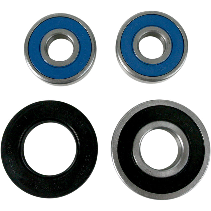 Pivot Works Wheel Bearing - PWRWS-S02-000 Suzuki Motorcycles 1989-2009