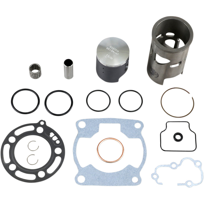 LA SLEEVE 0931-0415 LAS-5449K-1 Cylinder Rebuild Kit Sleeve and Piston Kit - Kawasaki
