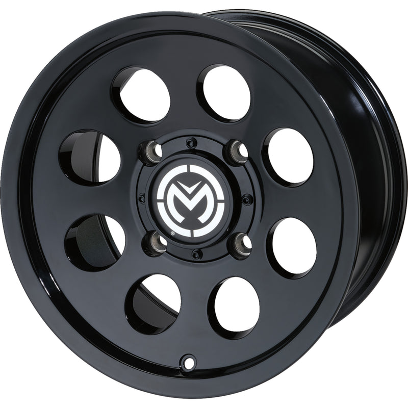 Moose Offroad 26X Wheel - 26MO147110GB4 For CFMOTO ATV/UTV Models 2011-2022 | Suzuki KingQuad 2006-2023 | Kawasaki 750 / 650 / Brute 2005-2023