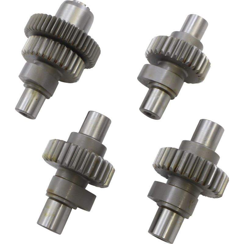 Feuling Oil Pump Corp. Reaper Camshaft - 1377 For Harley Sportster 2000-2022
