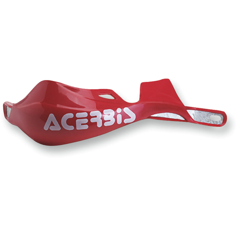 ACERBIS 0635-0731 2142000004 Rally Pro X-Strong Handguards Handguards - Rally Pro - Red