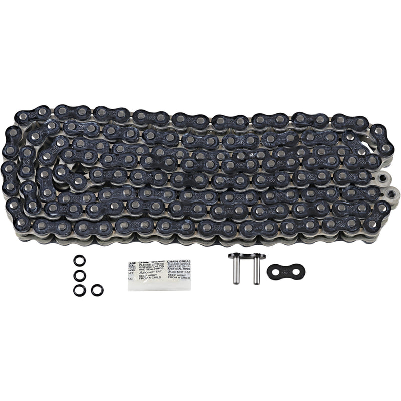 EK 1222-0619 530MVXZ2-150K 530 MVXZ2 Chain 530 MVXZ2 - Drive Chain - 150 Links - Black