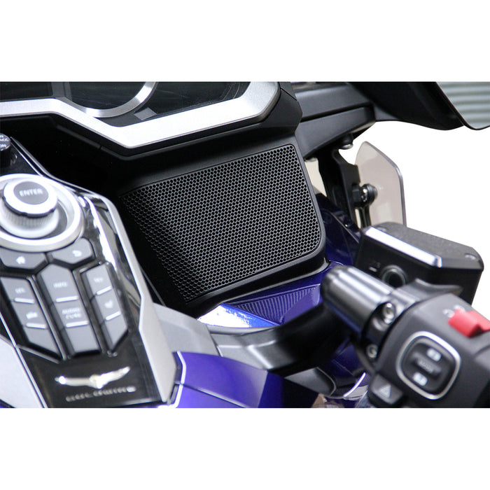 J & M 4405-0817 FSRK-GW18-XXR Speaker Upgrade Kit Speaker Kit - '18-'21 Goldwing