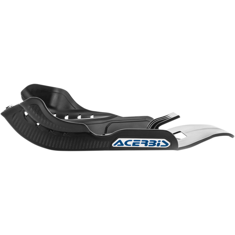 Acerbis Skid Plate - 2449710001 Yamaha YZ 250 2005-2025