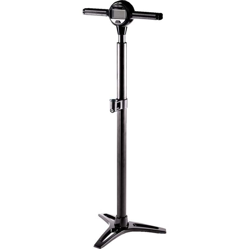 CRANKBROTHERS 3810-0107 16199 Klic Digital Floor Pump