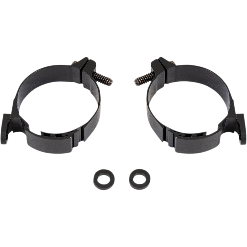 Memphis Shades Relocating Kit - MEB9992 For Harley Sportster 2016-2022