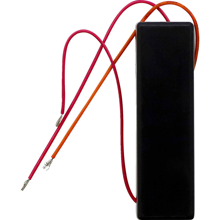 CUSTOM DYNAMICS 2050-0100 TFC4 TruFLEX® Flexible LED Strip Dual Converter TruFLEX® Converter - 65-100 LED