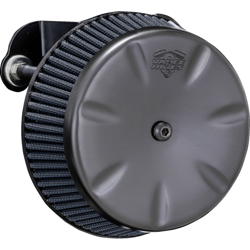 Vance & Hines VO2 Eliminator Air Intake - 42373 For Harley Motorcycles 2017-2025