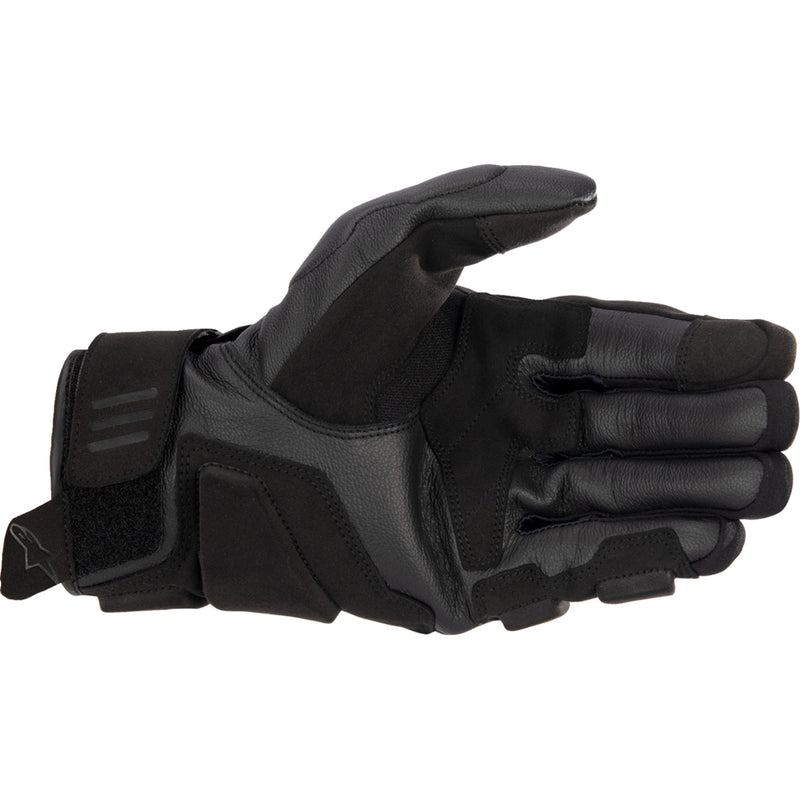 ALPINESTARS Phenom Leather Gloves Black/White