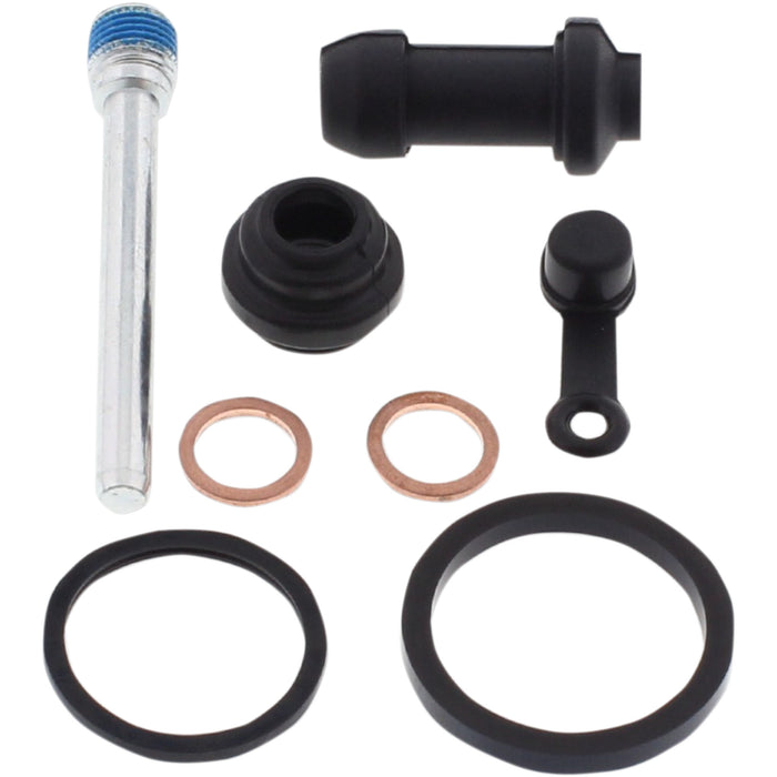 MOOSE OFFROAD 1702-0276 18-3028 Brake Caliper Rebuild Kit Caliper Rebuild Kit - Rear - Honda/Kawasaki