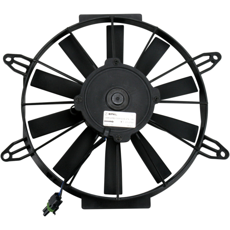 Moose Offroad Cooling Fan - Z4004 Polaris Sportsman 2004-2009