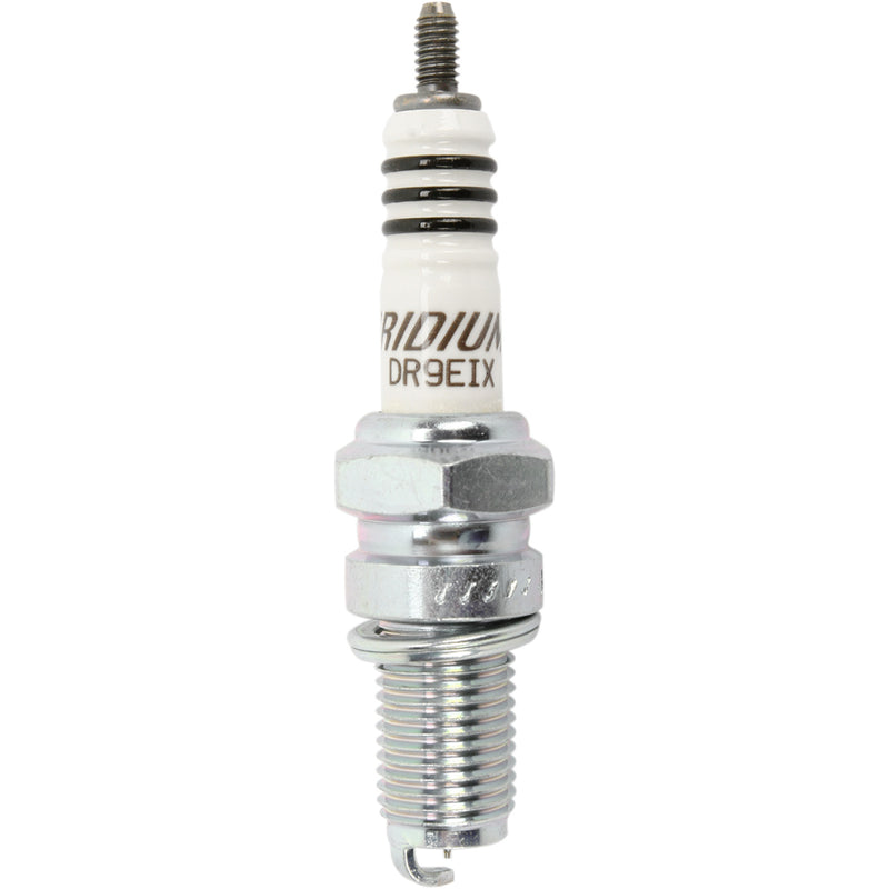 Ngk Spark Plugs DR9EIX Spark Plug - 4772 For Kawasaki Motorcycles 1985-2009 | Honda CB900C Custom / CB900F Super Sport 1980-1981