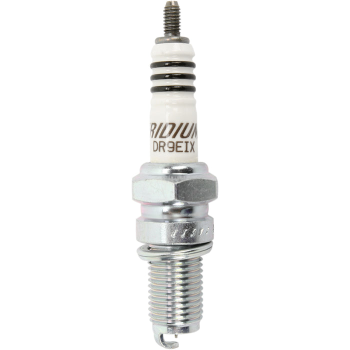 NGK SPARK PLUGS DR9EIX 4772 Iridium IX Spark Plug — Iridium IX Iridium IX Spark Plug - DR9EIX