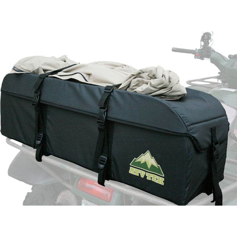 ATV-TEK 3505-0174 ASEBLK Arch Series™ Expedition Bag Expedition Cargo Bag - Black
