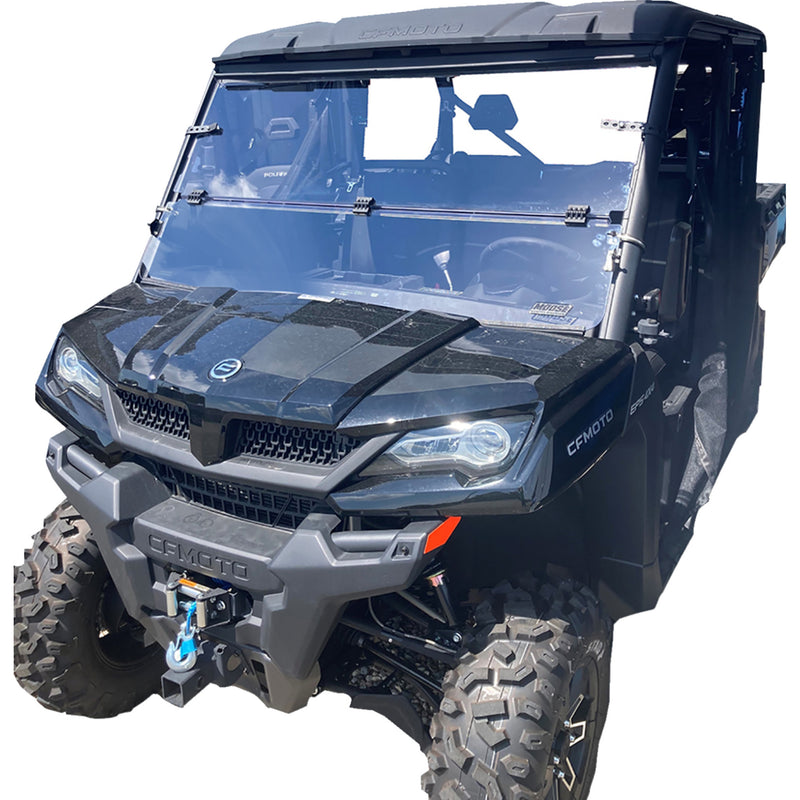 Moose Offroad Windshield - LEMA100-0051 CFMOTO UFORCE 2019-2022