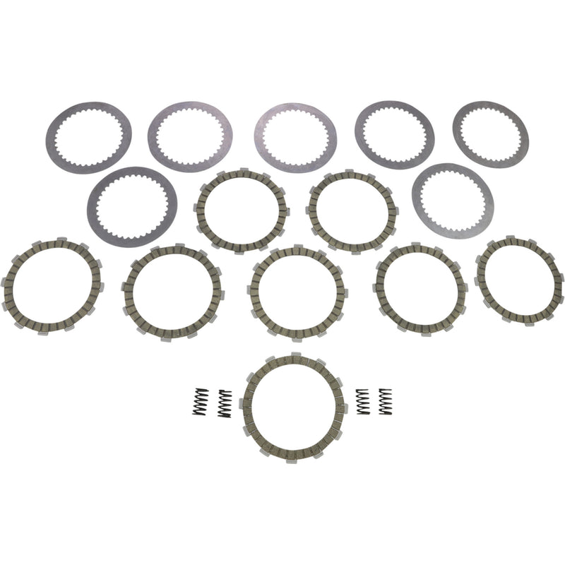 Dp Brakes DPK Series Clutch Kit - DPK184 Suzuki 650SE 1996-2022