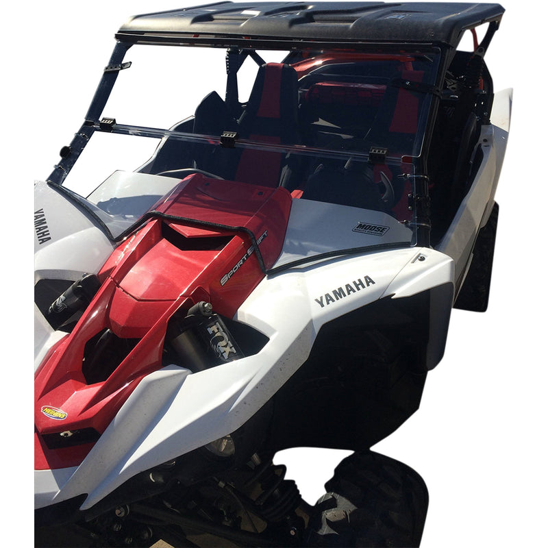Moose Offroad Windshield - LEMA100-0049 Yamaha 1000R 2019-2025