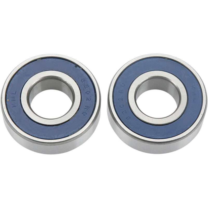 Moose Offroad Bearing - 25-1143 For Sherco Dirt Bikes 2004-2017 | Cobra Dirt Bikes 2005-2013 | Beta Rev-3 50 / Rev-3 80 / Evo 80 Junior / 80 2006-2023