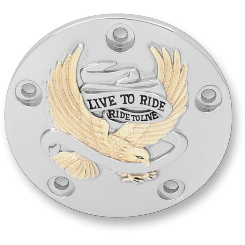 Drag Specialties Cover For Harley Motorcycles 1999-2017