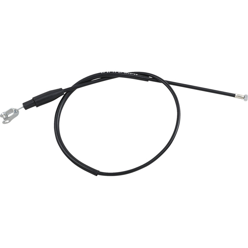 MOTION PRO K28-0031 04-0142 Black Vinyl Clutch Cable suzuki
