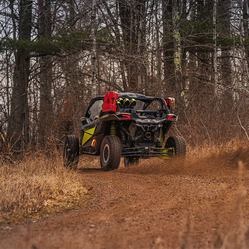 Ravek Panel - 65-301 Can-Am Maverick 2017-2026