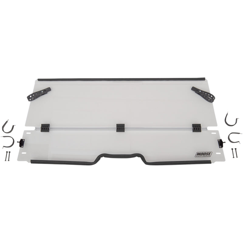 Moose Offroad Windshield - LEMA100-0047 Honda Talon 2020-2024