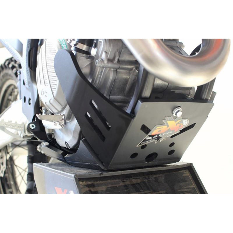 Axp Racing Xtrem Skid Plate - AX1502 KTM SX-F 250 / XC-F 250 / SX-F 350 / XC-F 350 2019-2022