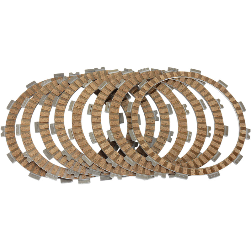 Pro X Friction Plate Set - 16.S44039 Kawasaki KFX450R 2008-2014