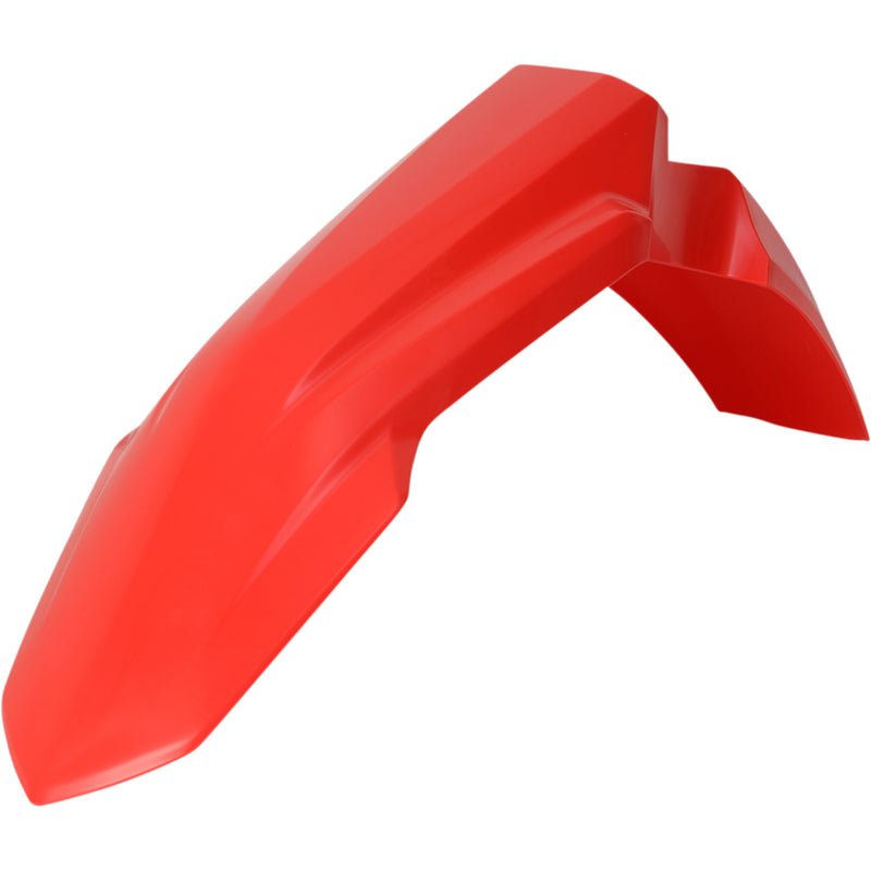 Cycra Cycralite Fender - 1CYC-1504-32 Honda CRF450R / CRF450RX / CRF250R / CRF250RX 2021-2024