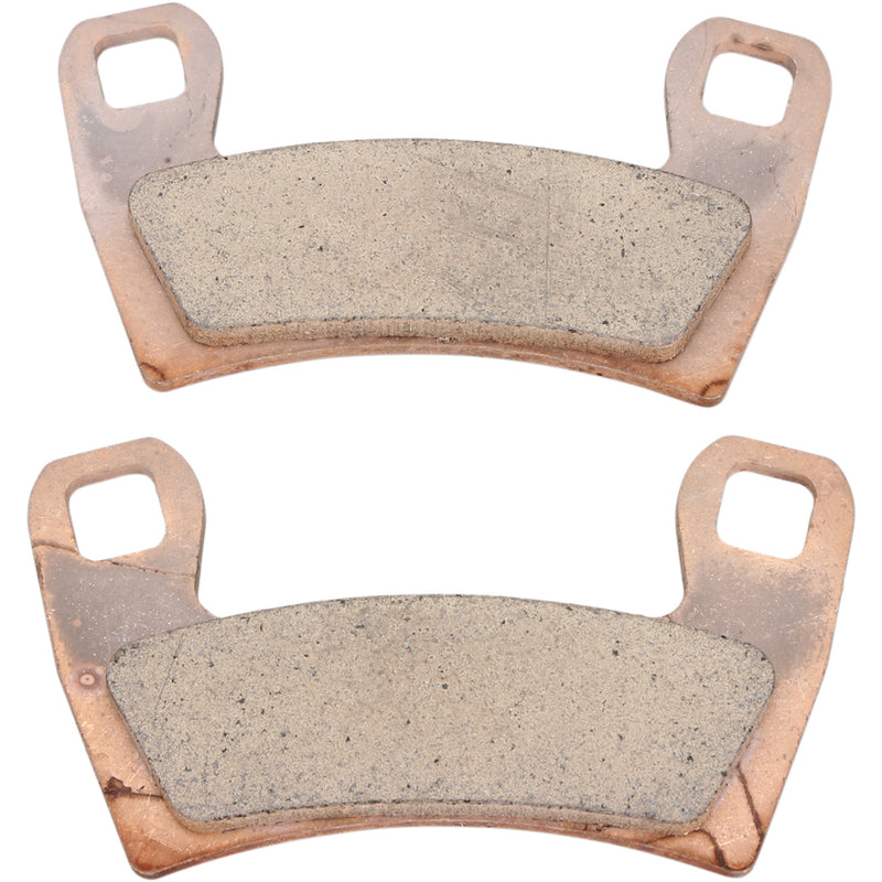 Dp Brakes Brake Pad - DP553 Polaris RZR 2021-2026