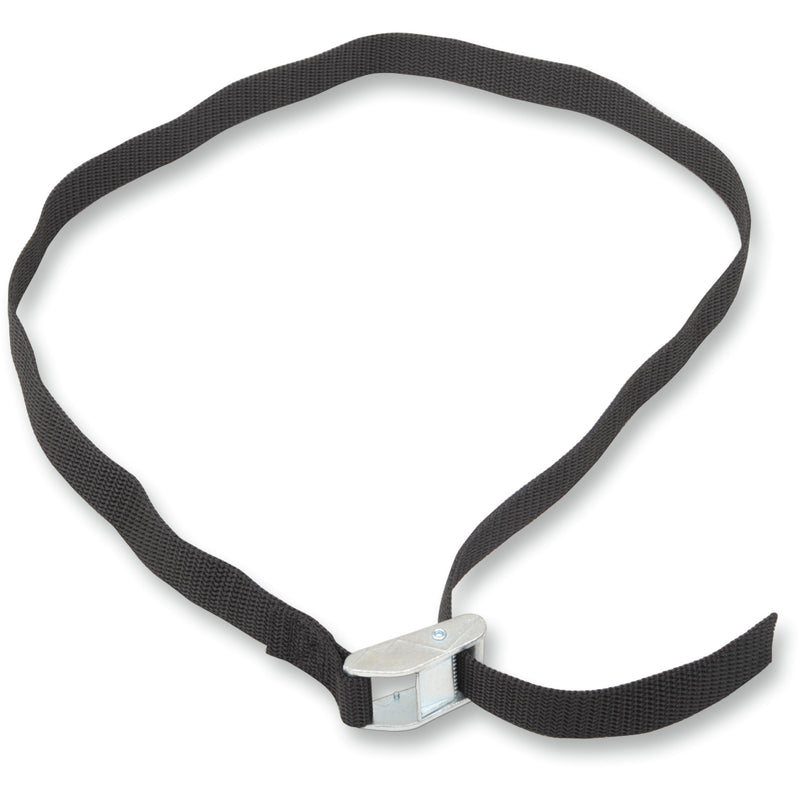 MOOSE OFFROAD 4501-0694 HDW2341PF Manual Lift Strap/Pulley Kit