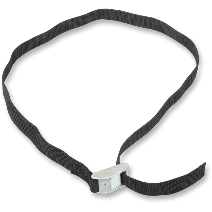 MOOSE OFFROAD 4501-0694 HDW2341PF Manual Lift Strap/Pulley Kit