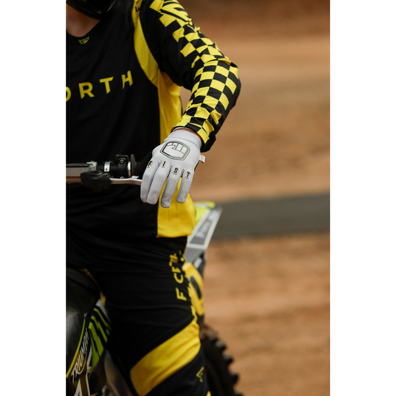FIST HANDWEAR Strapped Stocker Gloves Panda