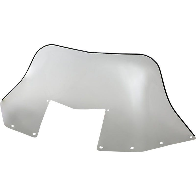 Sno Stuff Windshield - 450-124 Arctic Cat Jag 1979-1981