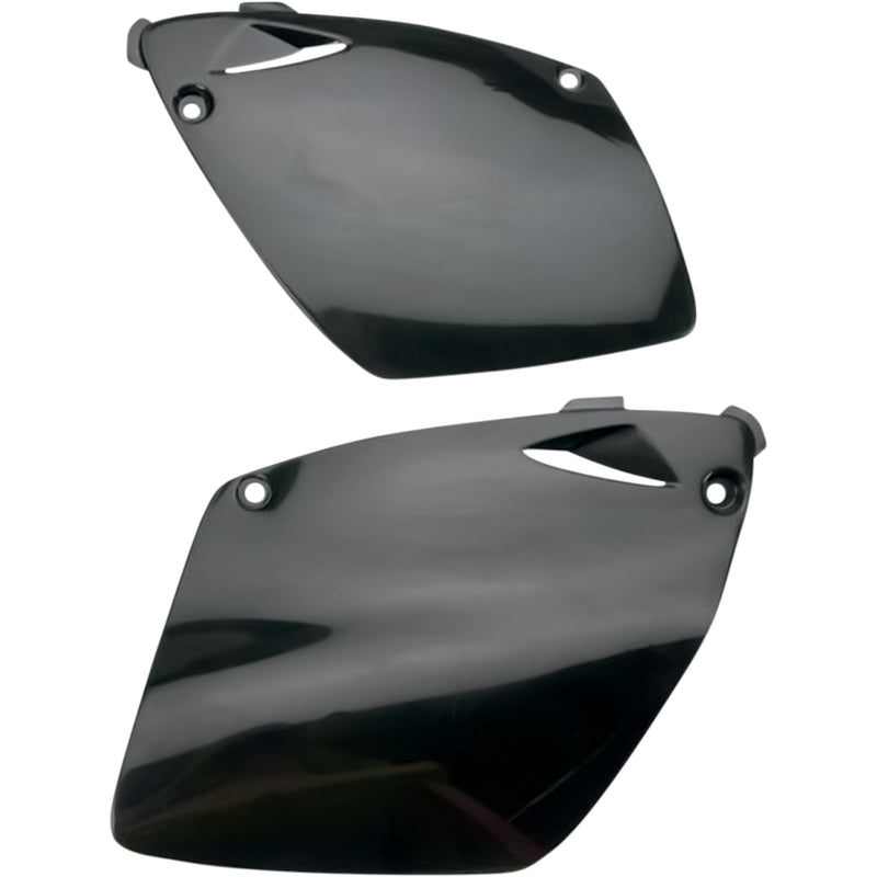 UFO 12-371-33 KT03041-001 Replacement Side Panels Side Panels - Black