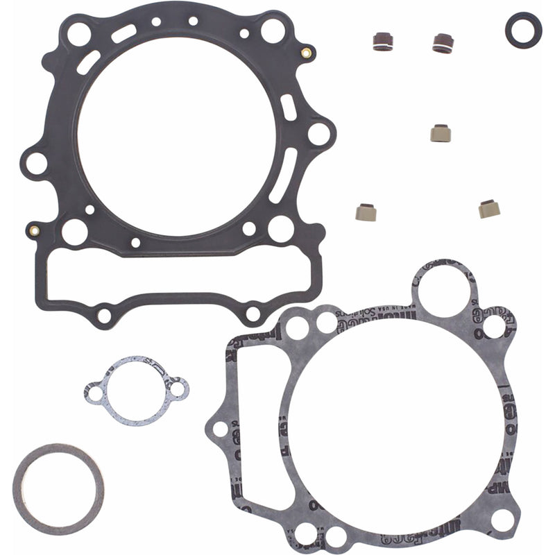 Vertex Gasket Kit - 810676 Yamaha WR 400 / YZ 426 / WR 426 2000-2002