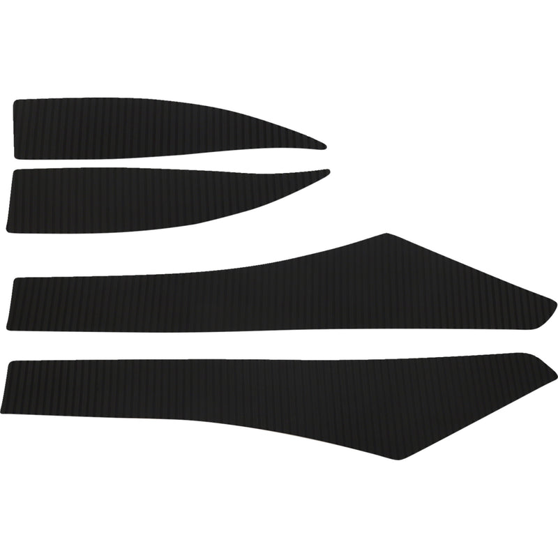 Wsm Traction Mat - 012-308BLK Sea-Doo Watercraft 2002-2009