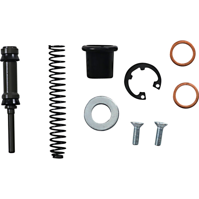 MOOSE OFFROAD 1132-1465 18-4014 Clutch Master Cylinder Rebuild Kit Rebuild Kit - Master Cylinder - Clutch - KX 250/450