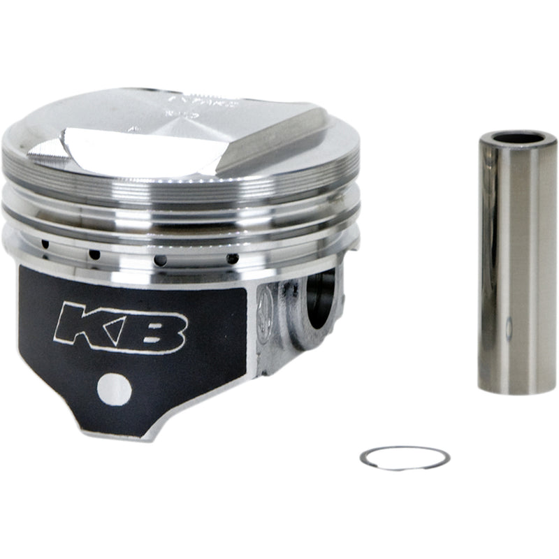 KB Performance Piston Kit - KB266.005 For Harley 1984-1999