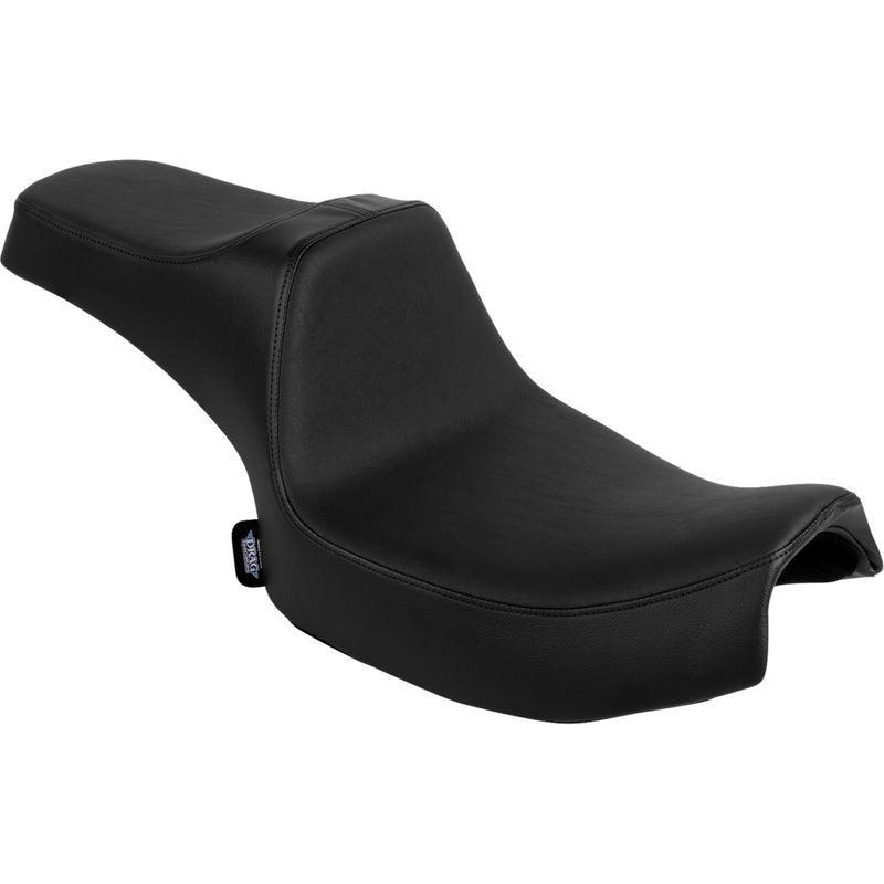 Drag Specialties Seats Predator III Seat - 0810-2465 For Indian 2020-2025