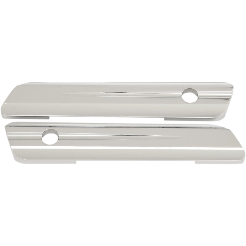 Drag Specialties Hinge Cover For Harley Touring 2014-2025